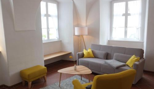 Superior Apartment