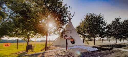 Teepee
