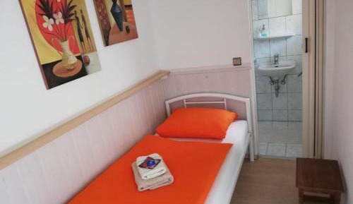 Single Room without Shower