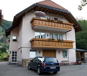 One Bedroom Apartment with Balcony