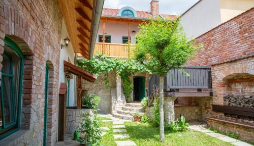 Holiday Home