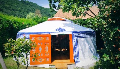 Tent