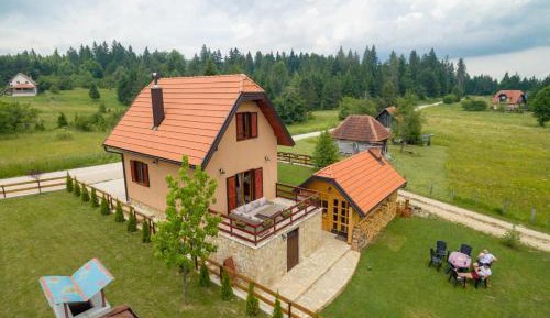 Two-Bedroom Villa