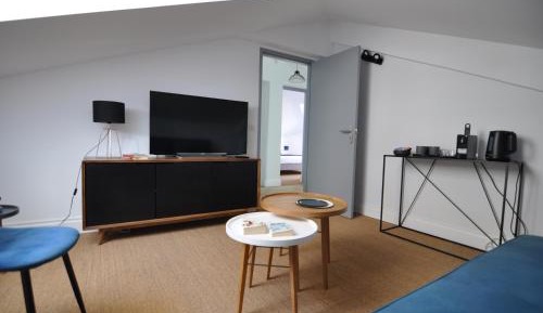 Two-Bedroom Suite