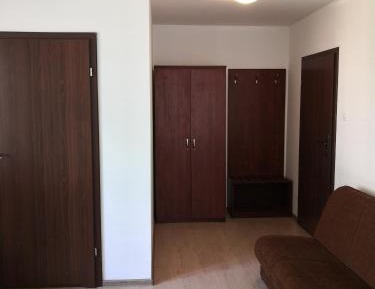 Quadruple Room with Balcony