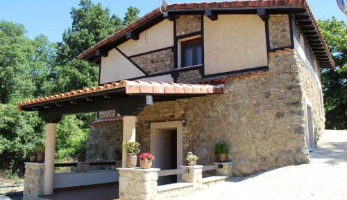 Superior Chalet