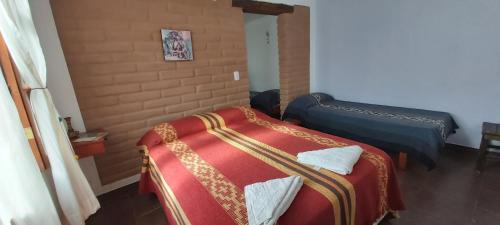 Family Room with Private Bathroom