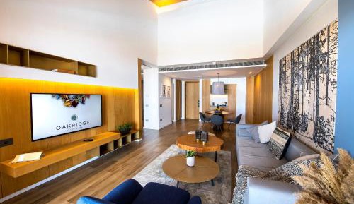 Standard Suite