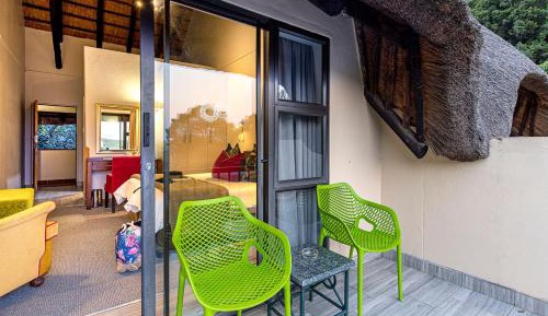 Twin/Double Room