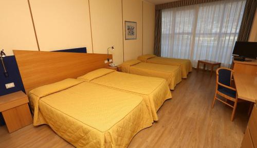 Superior Quadruple Room