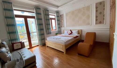 King Room