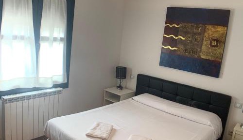 Duplex Apartment