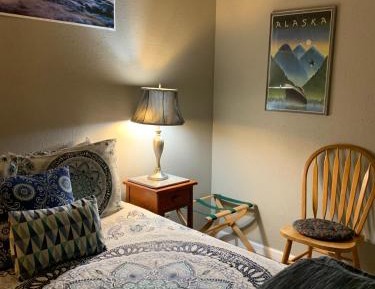 Two-Bedroom Suite