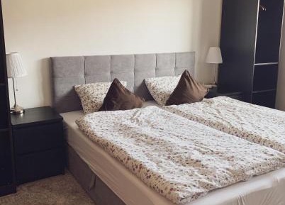 Quadruple Room with Shared Bathroom