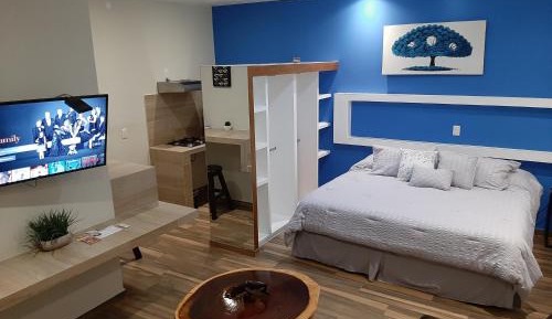 King Room