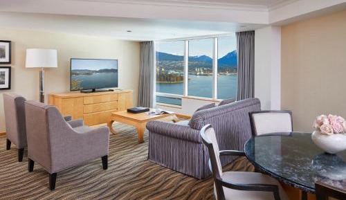 Bayview Suite