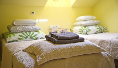 Large Double or Twin Room