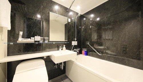 Double Room - Non-Smoking 