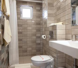 Deluxe Two-Bedroom Apartment