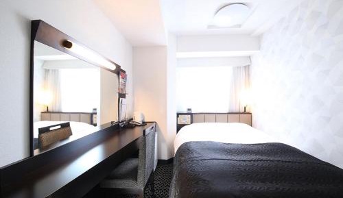 Single Room - Non-Smoking