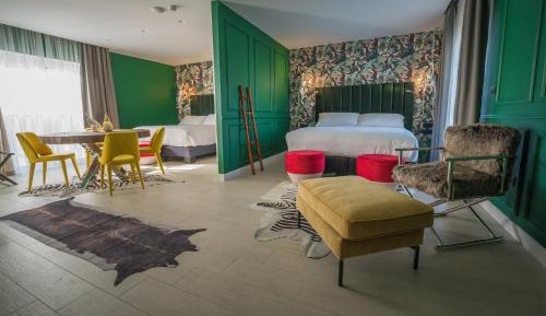 Family Suite
