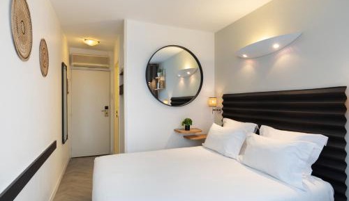 Comfort Double or Twin Room
