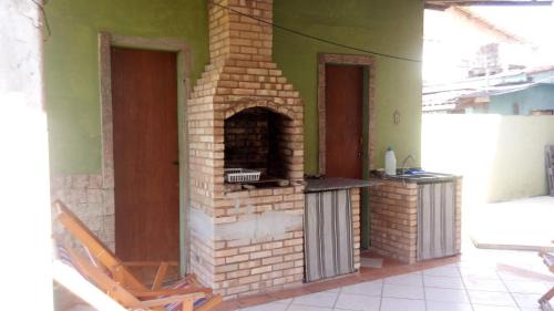 Two-Bedroom Townhouse