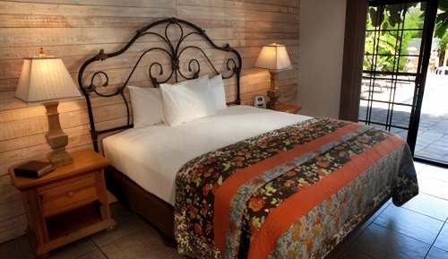 King Room with Pool View
