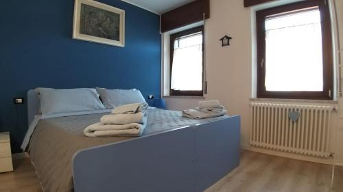 Triple Room with Garden View