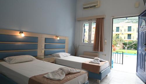 Budget Double or Twin Room