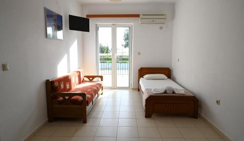 Apartment - Ground Floor