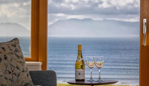Junior Suite with Sea View