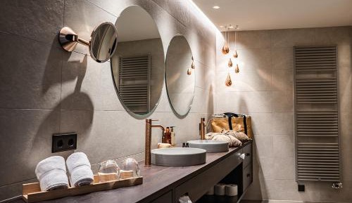 Suite with Terrace