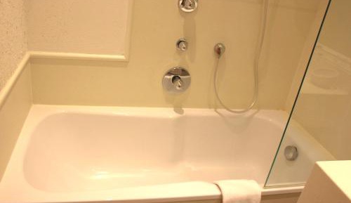 Comfort Single Room