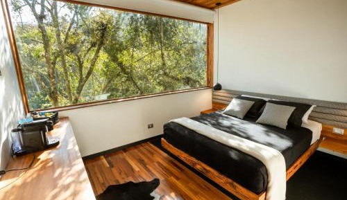 Deluxe Queen Suite