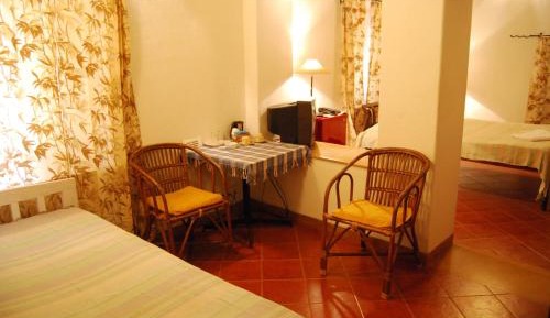 Classic Ancestral Suite