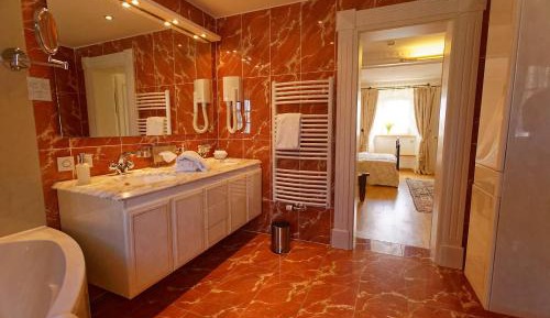 Romantic Superior Double Room
