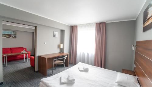 Standard Suite