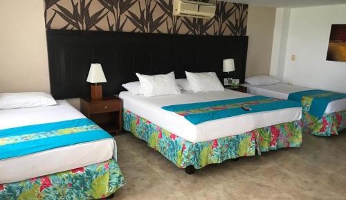 Superior Triple Room
