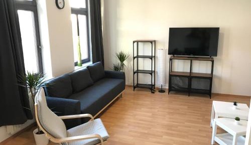 Two-Bedroom Apartment 2nd Floor