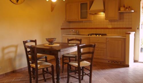 Superior One-Bedroom Apartment