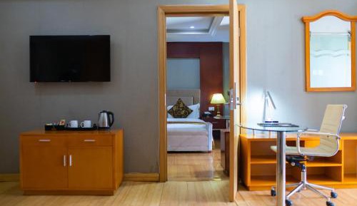 Executive Suite