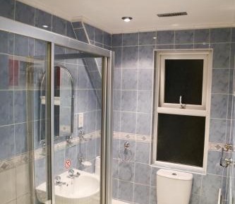 Family Room en Suite