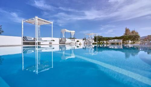 Four-Bedroom Villa with Private Pool
