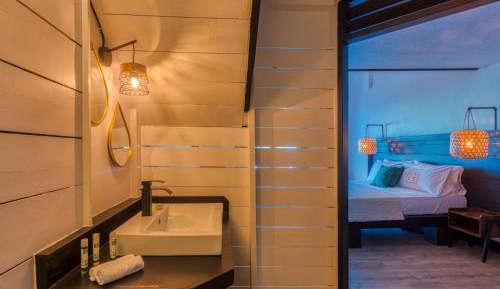 Duplex Suite