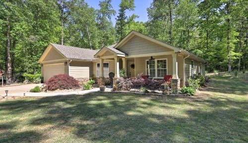 Vacation Home