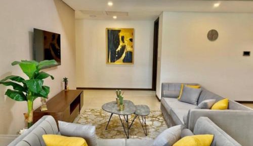 2 Bed Apartment