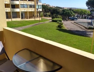 Apartment with Sea View