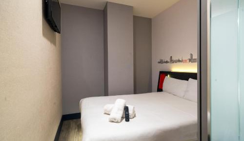 Double Room without Window