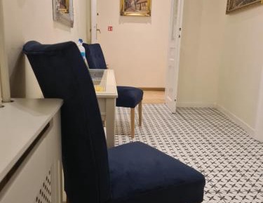 Duplex Apartment